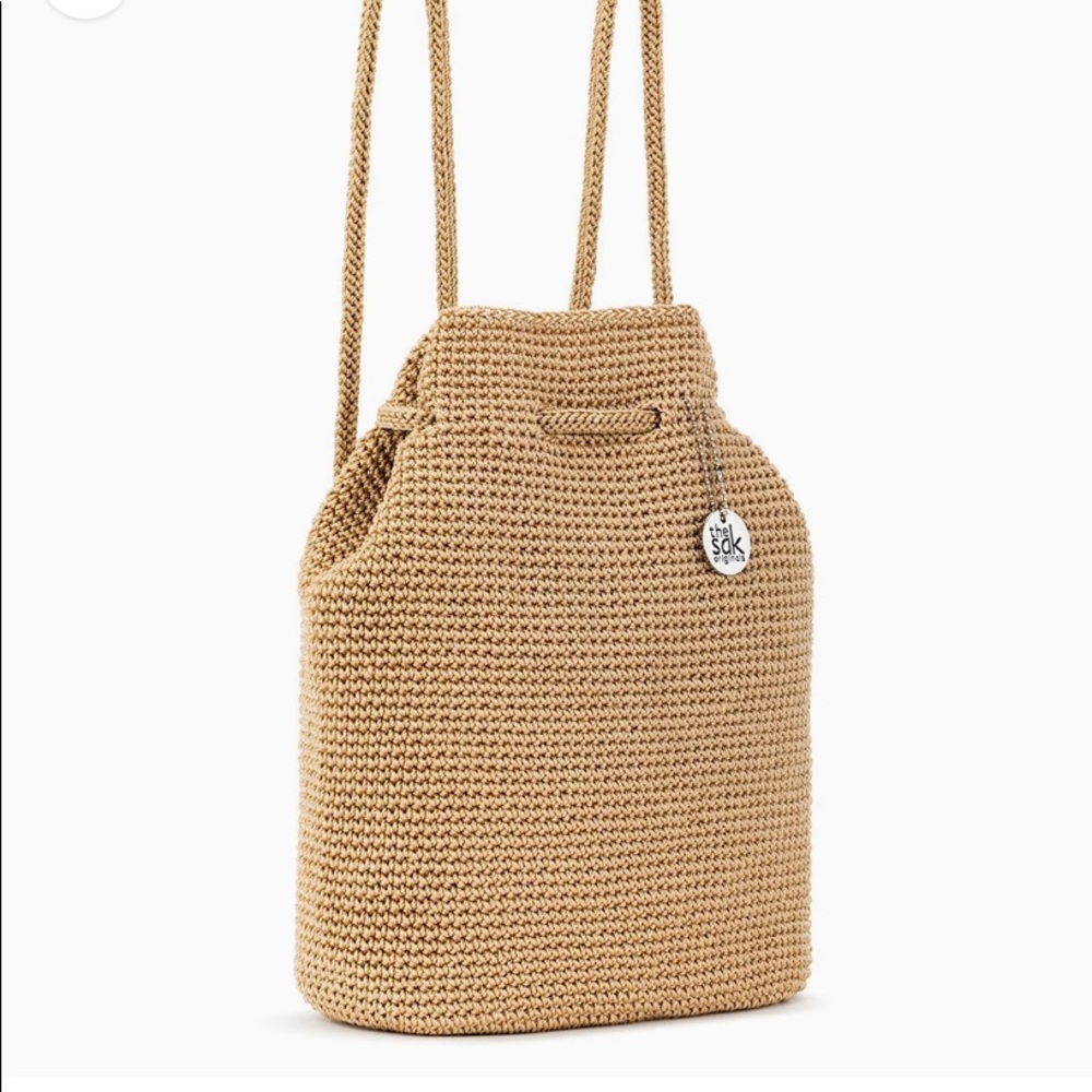 The Sak Dylan Large Backpack